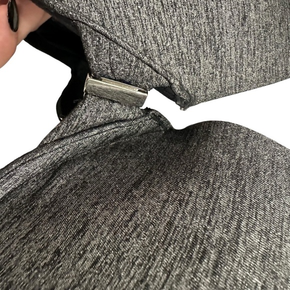 Adore Me gray bra 38DDD - Picture 2 of 6